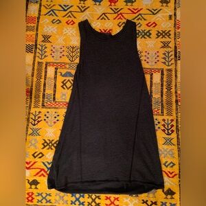 Dark Grey Lululemon Dress